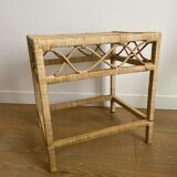 Extra cabinet or buri bedside table