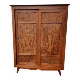 Armoire porte coulissante