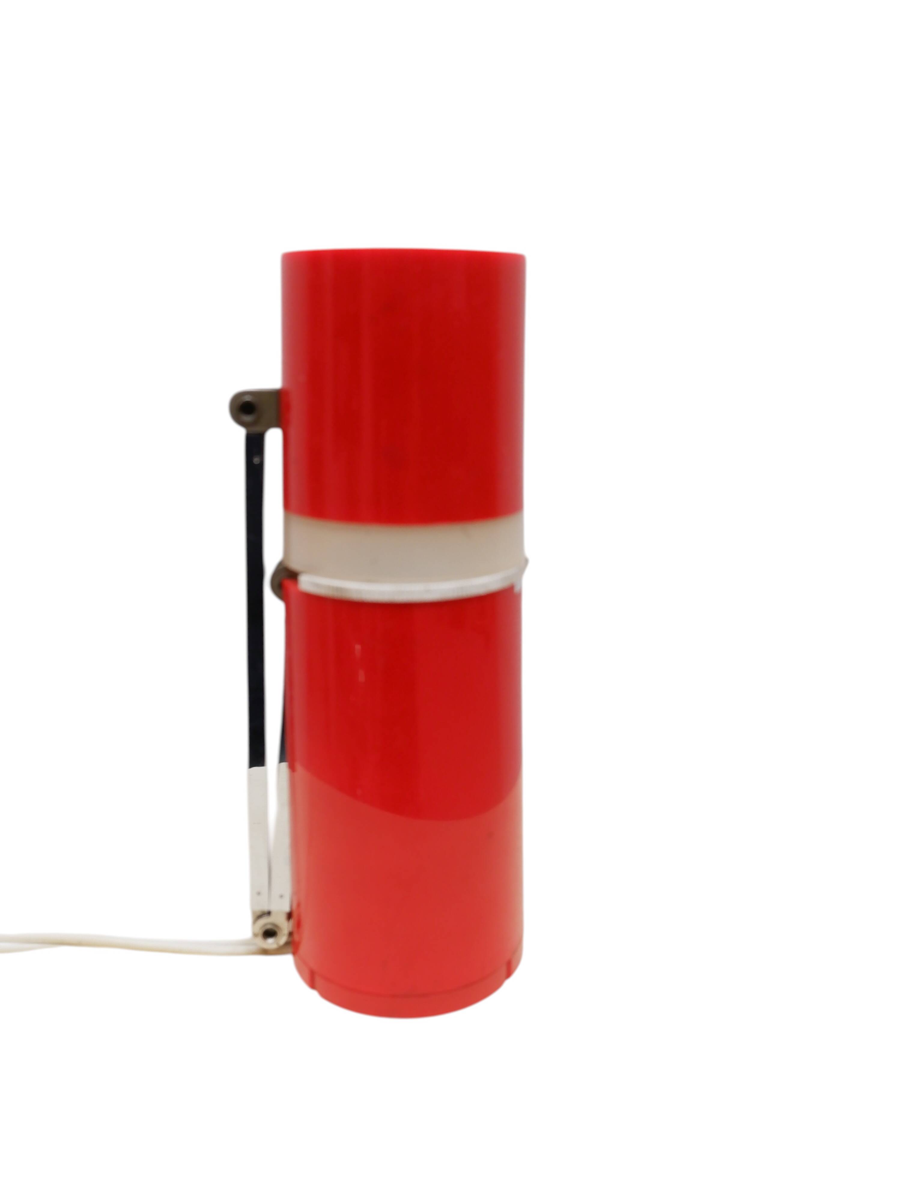 Kreo Japan telescopic lamp, 1960s