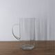 Carafe octogonale