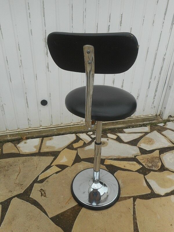 Chaise de bloc medical