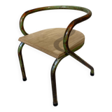 Chaise enfant