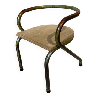 Chaise enfant