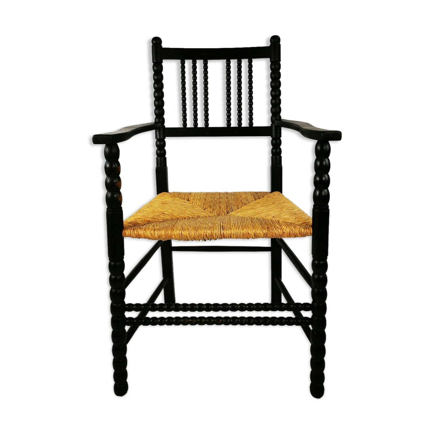 Arts And Crafts hall chair