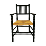 Arts And Crafts hall chair