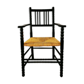 Arts And Crafts hall chair