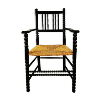 Arts And Crafts hall chair