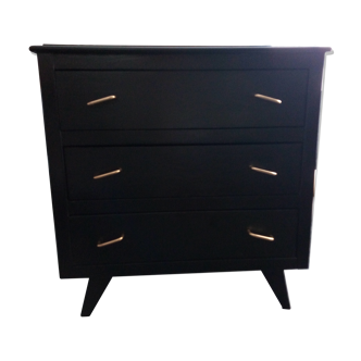 Commode vintage