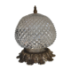 Plafonnier pointes de diamant