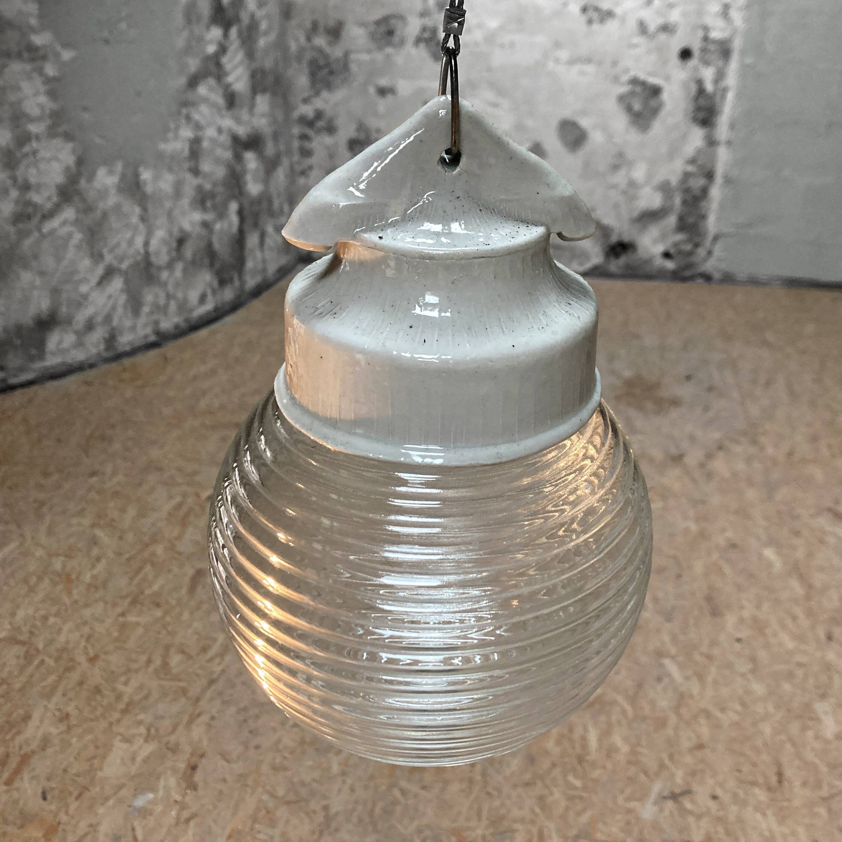 Suspensions ex ussr 60's