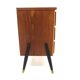 Commode scandinave en teck, Suède, 1950
