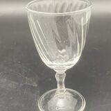 Stemmed liqueur or tasting glasses – 1024XDA6