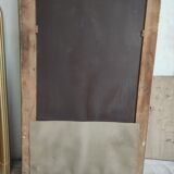 Old mirror Louis Philippe 140/86 cm