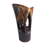 Vase type Fat Lava