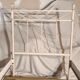Wrought Iron Bed