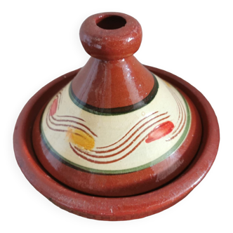 Tajine Marocain