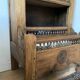 Antique Breton dish drainer