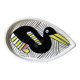 Plat en céramique à décor d'oiseau Reine Steenbakkers