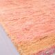 Peach Vintage Moroccan Rug 162 x 249 cm - Handmade Berber Rug - Wool Rug