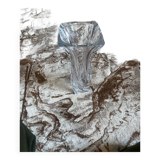 Vase cristal de Sèvres