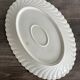 Oval Plate Haviland Limoges