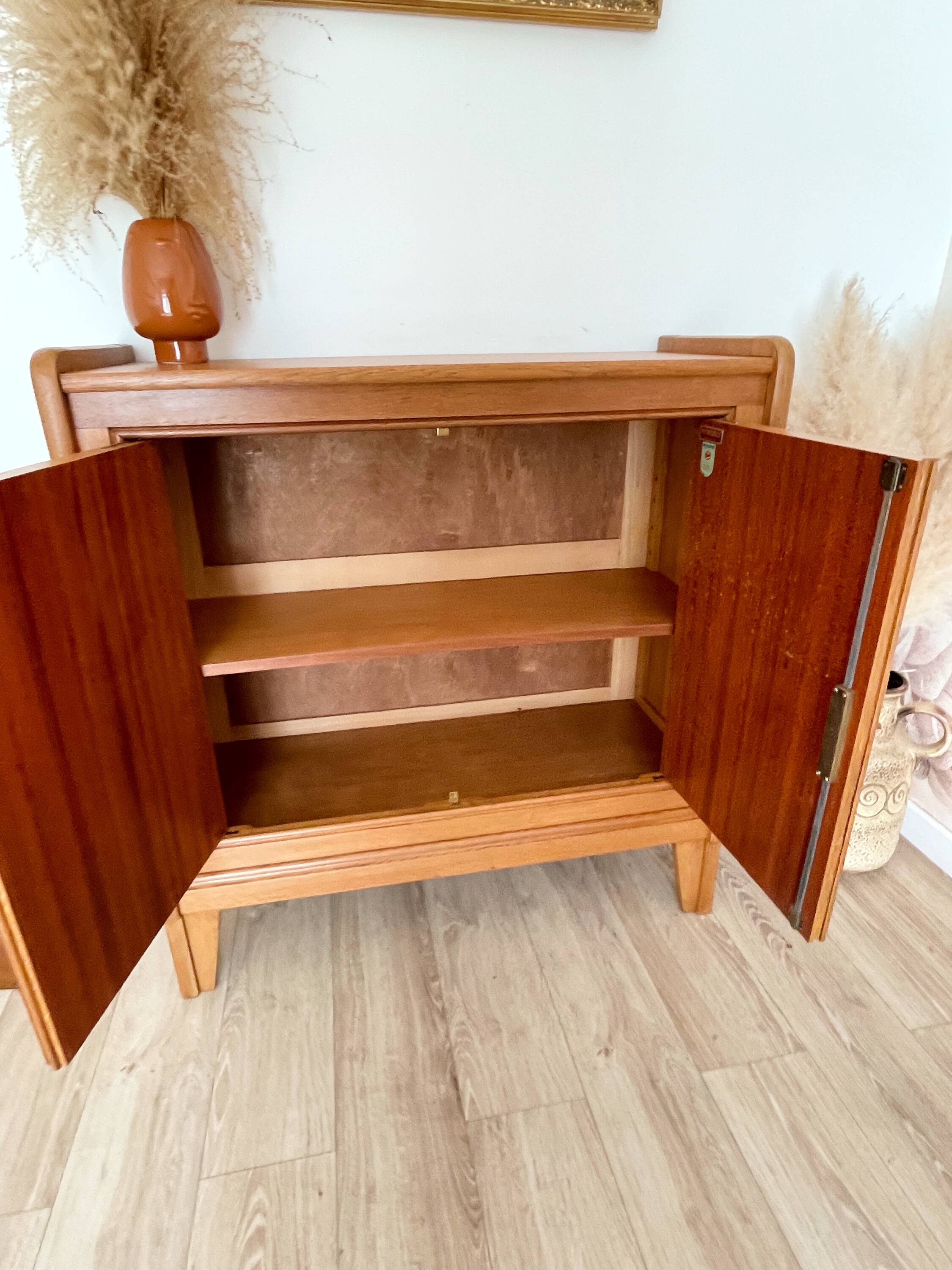 Buffet polymeubles - années 50/60