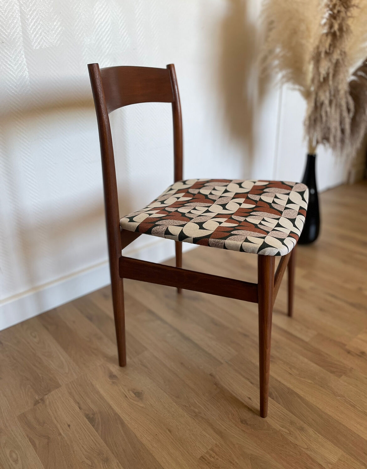 70s chair