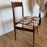 Chaise année 70