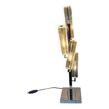 Lampe à poser Wofi Leuchten