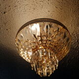 Vintage chandelier 70
