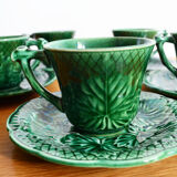 Gien's slurry cups