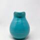 Mid-Century Modern Ceramic Pitcher signed Alexander, Belgium, 1950s
