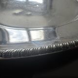 Norton & White EPNS Manchester Silver Plated Empty Pocket 21 cm / 14 cm