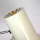 White Table Lamp by Josef Hurka for Napako, 1960s