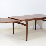 Johannes Andersen dining table