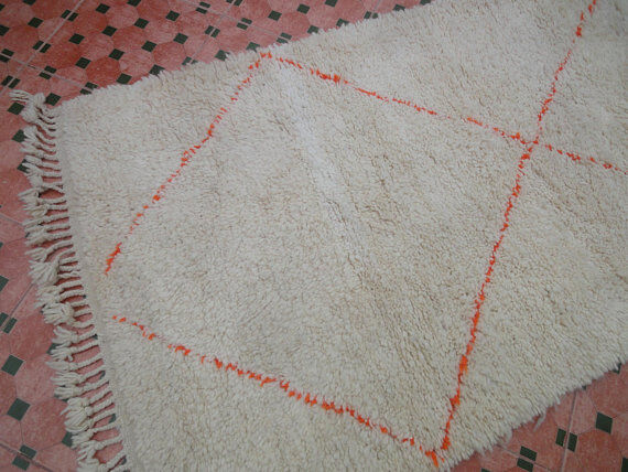 Beni rug 295 x 100 cm