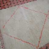 Tapis beni ourin 295 x 100 cm