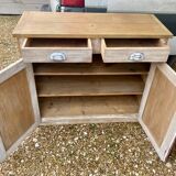 Small Parisian buffet