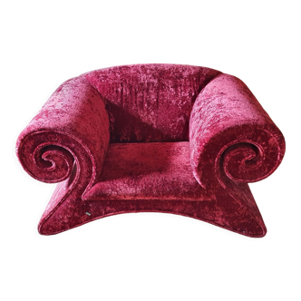 Armchair of the brand Bretz