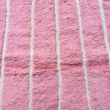 Authentic Berber rug 3x2 m