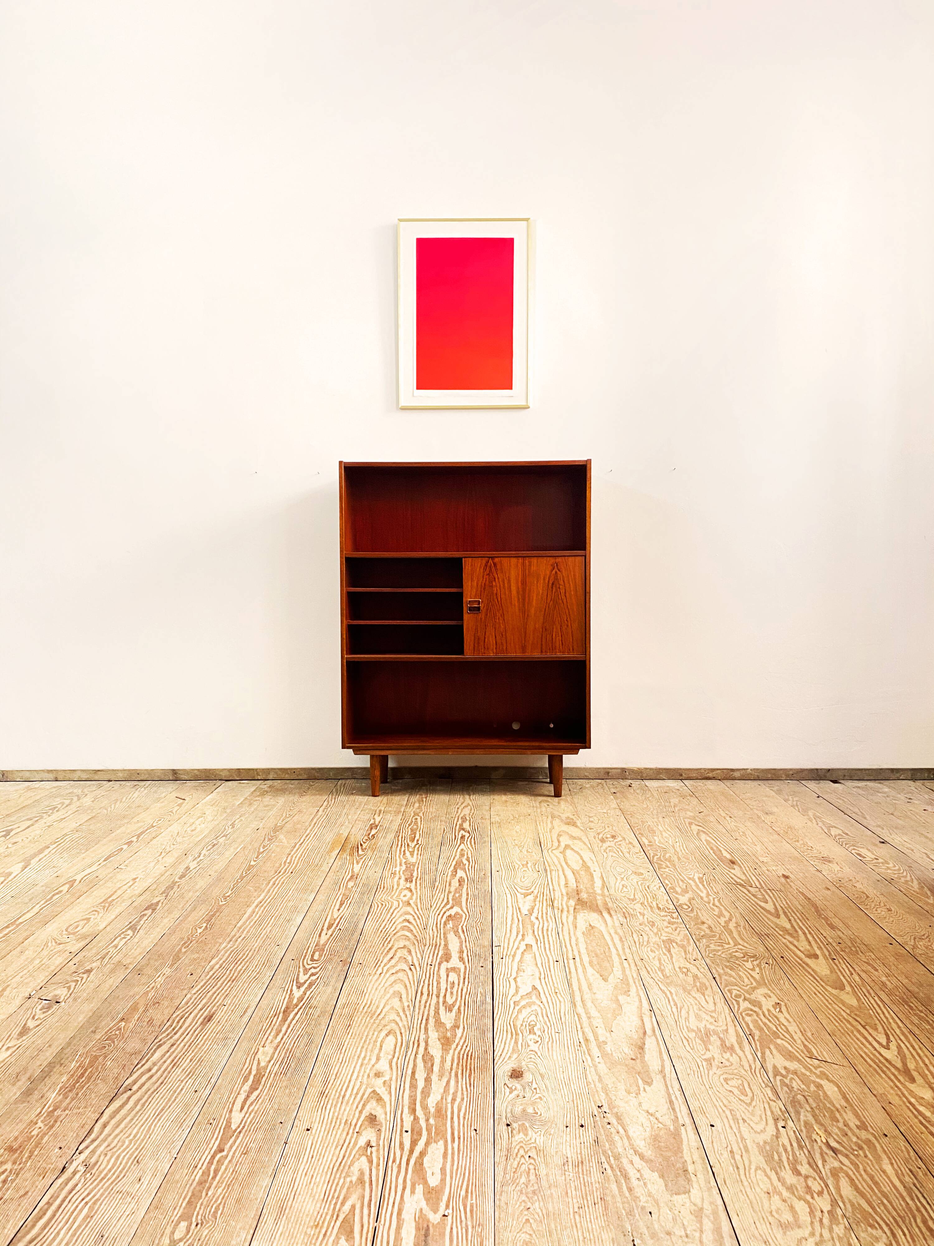 Teak sideboard 50/60