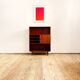 Teak sideboard 50/60