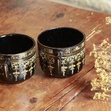 Set of 2 cups
