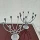 Pair of Designer Candlesticks Year 80