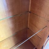 Art Deco display case