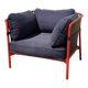 Can Chair, Hay