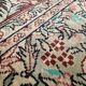 Tapis persan en pure soie