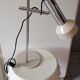 Vintage adjustable and adjustable desk spot lamp