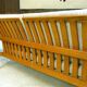 Mid-century German 3-seater sofa from WK Wohnen, 1960s