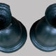 Cast-iron basins